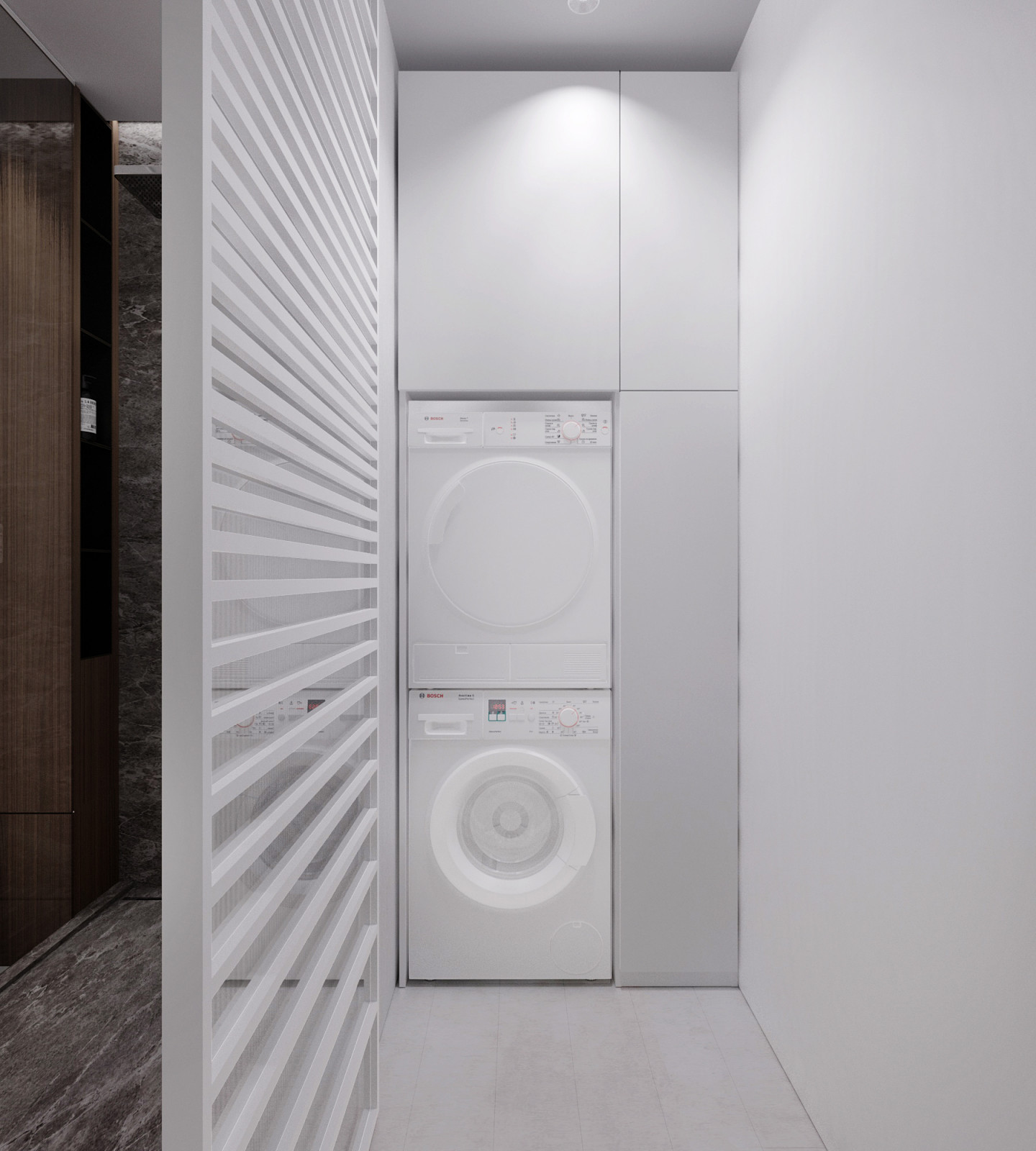 Обложка проекта: ЖК IM