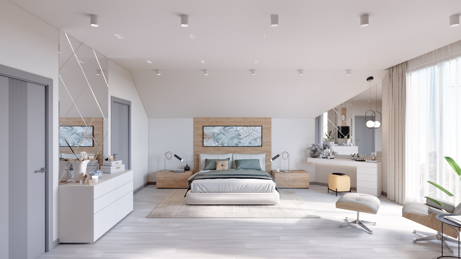 Дизайн дома Запорожье