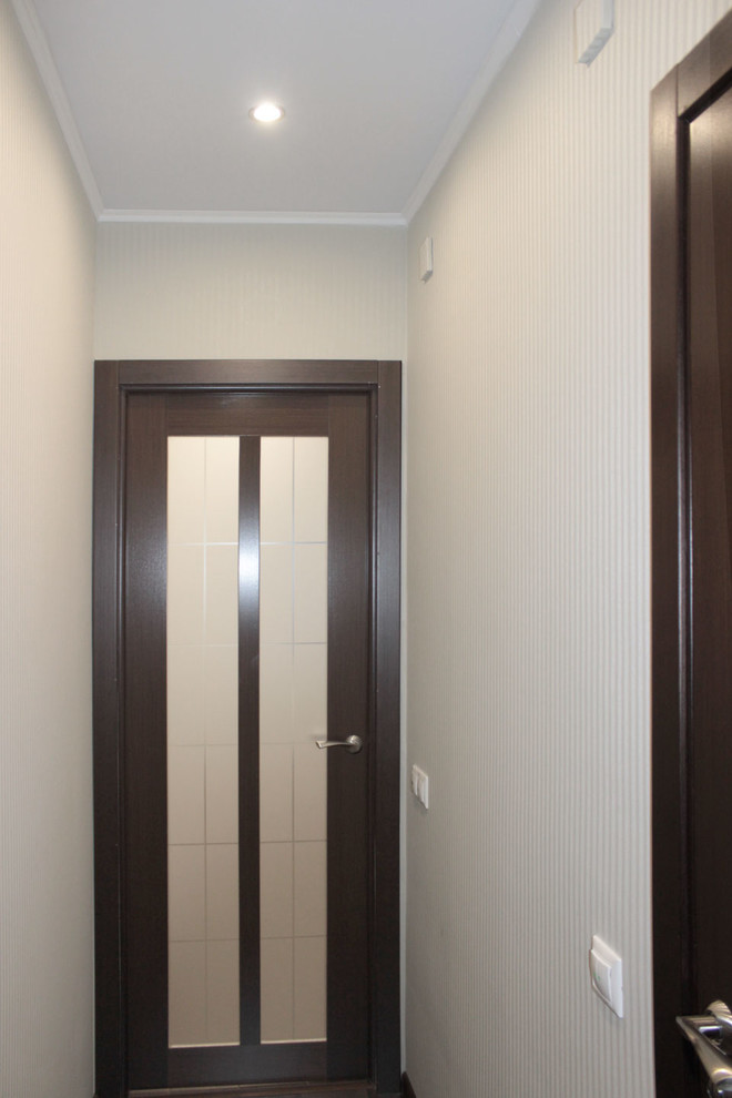 Ремонт квартиры под ключ 37 м2