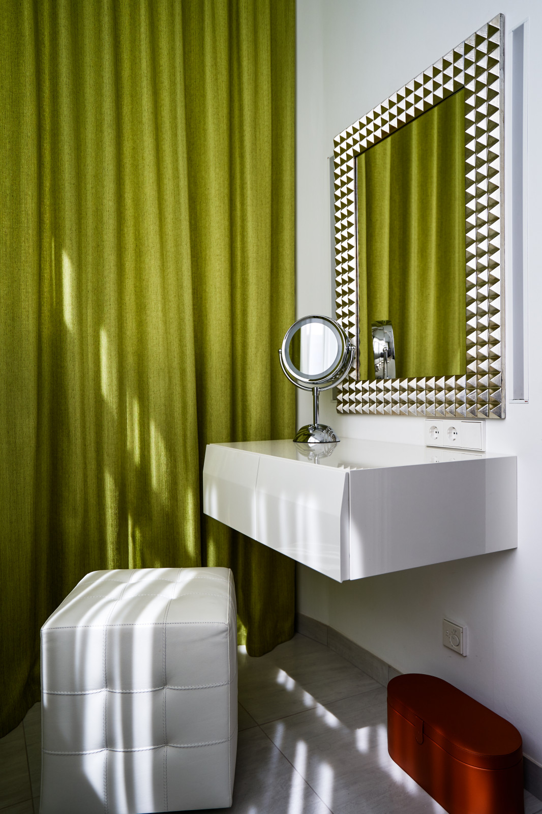 Обложка проекта: Квартира на улице Корзуна