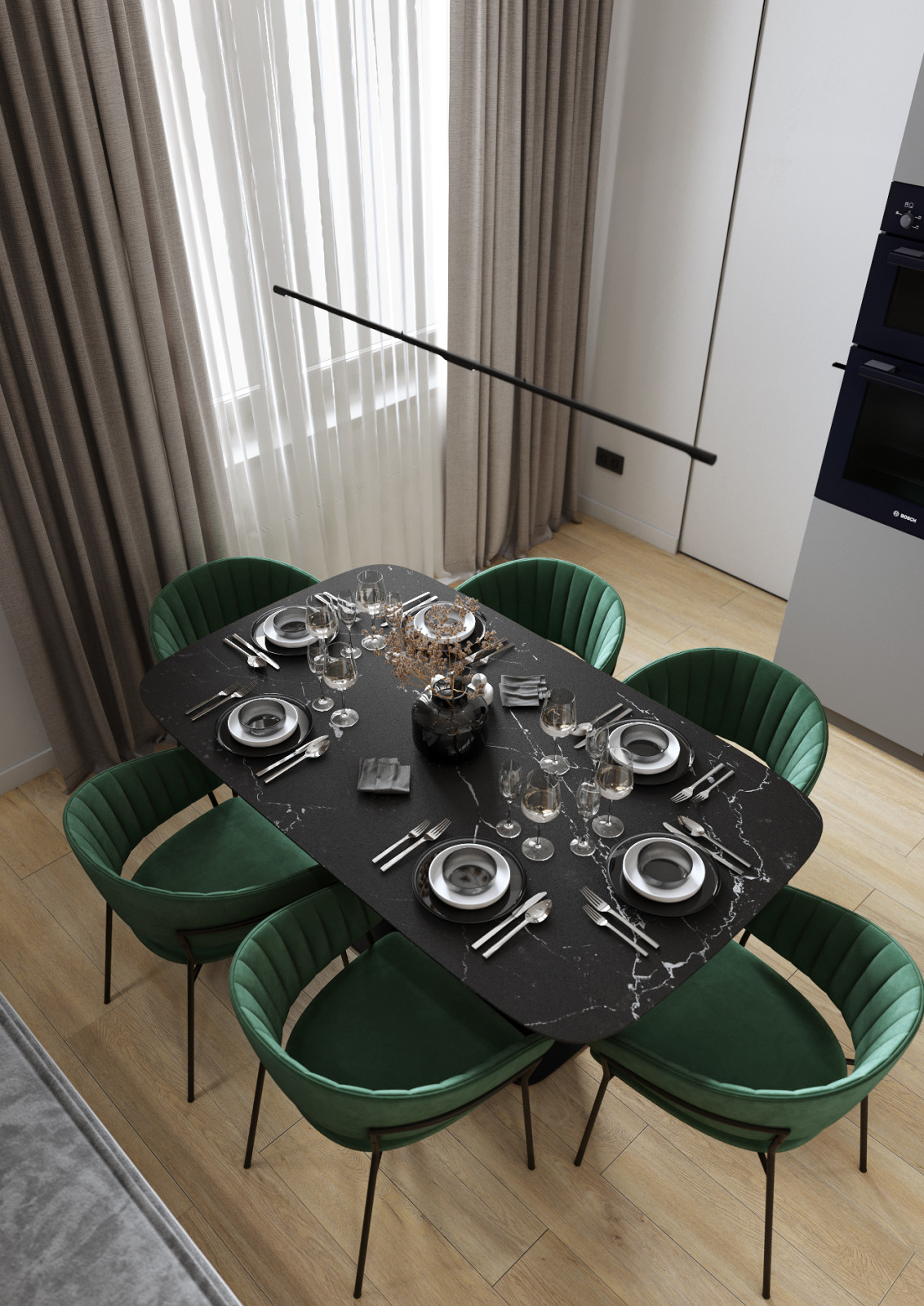 ЖК Талисман на Водном