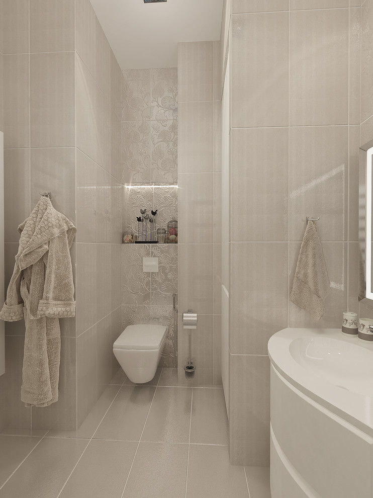 ЖК «МИЧУРИНСКИЙ»