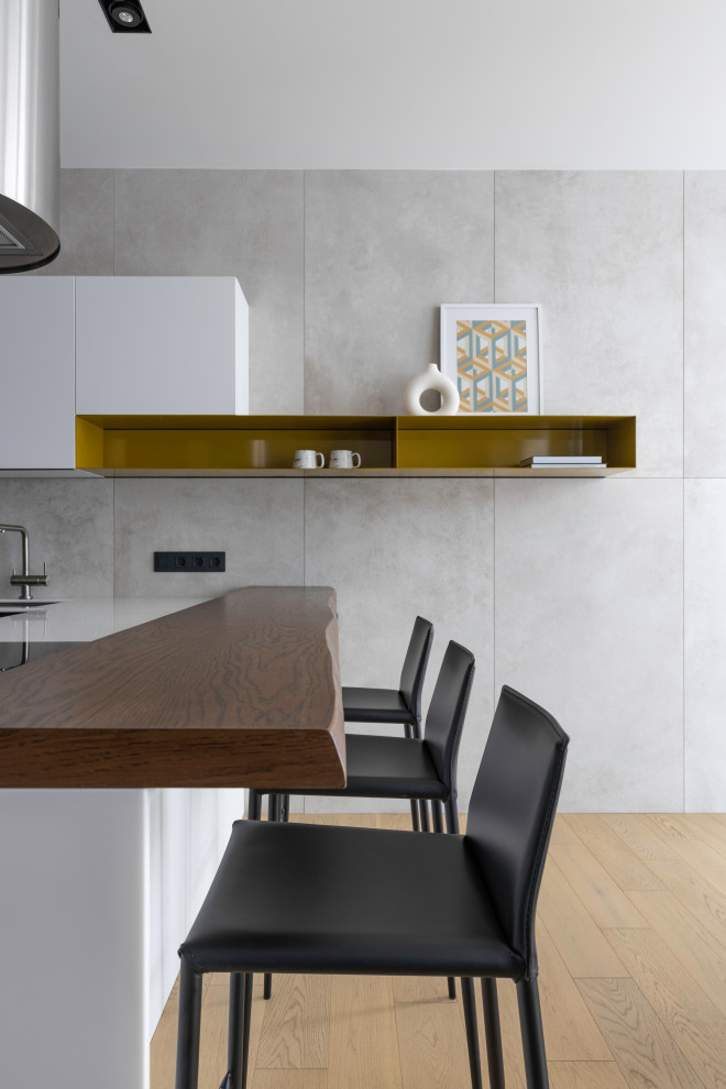 ЖК Империал Самара