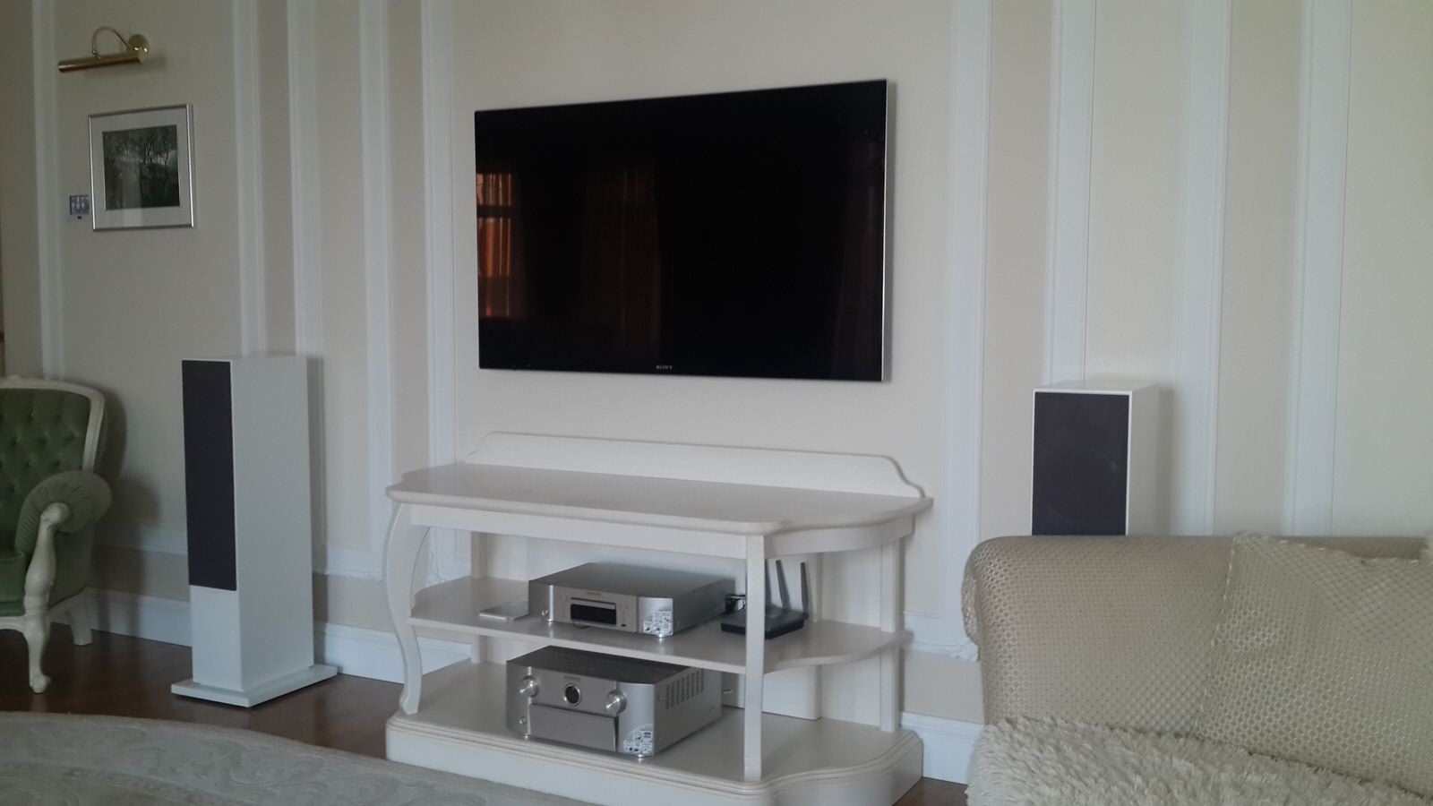 Лазурный берег