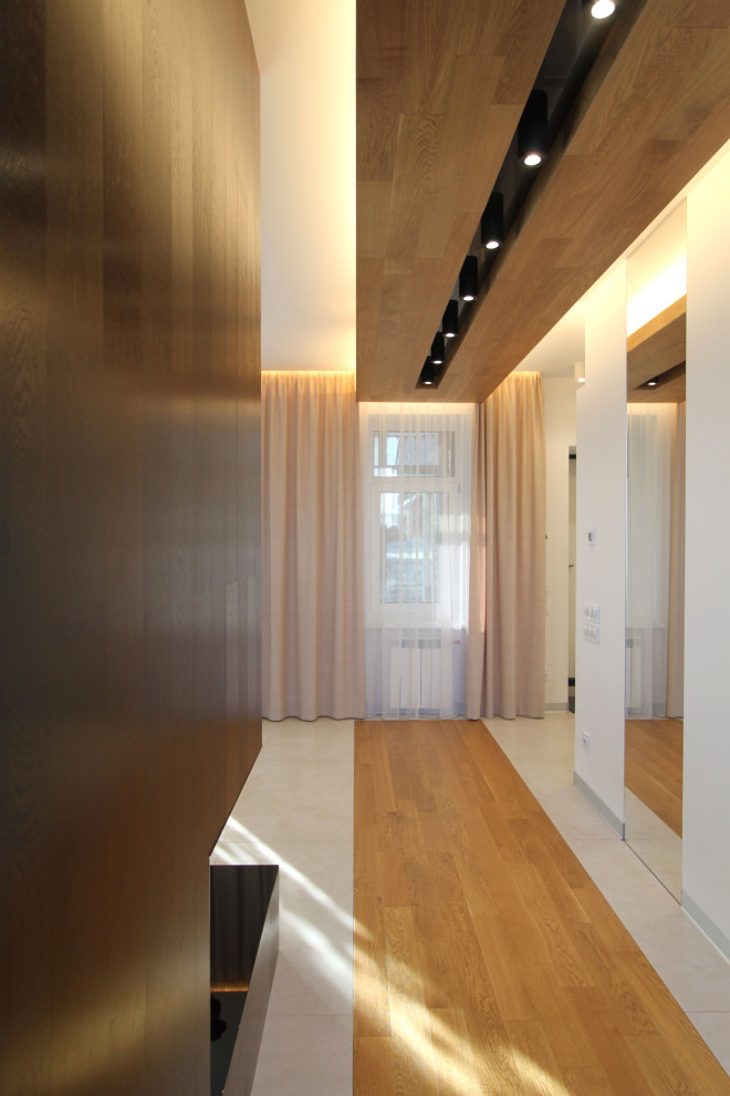 Загородный дом в поселке Кайдаловка