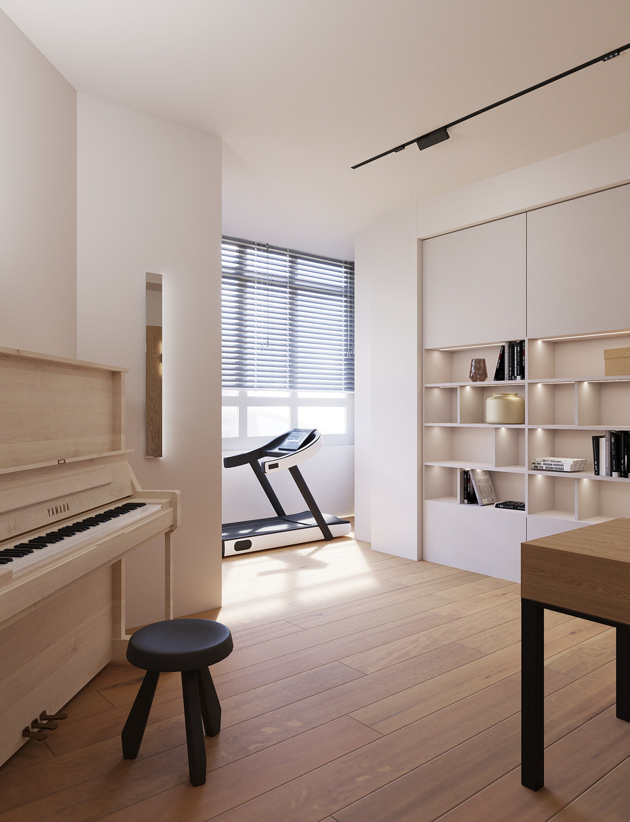 Мичуринский проспект_дизайн проект