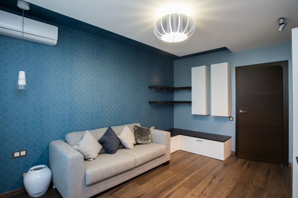 Трехкомнатная квартира, 120 м2, Подольск