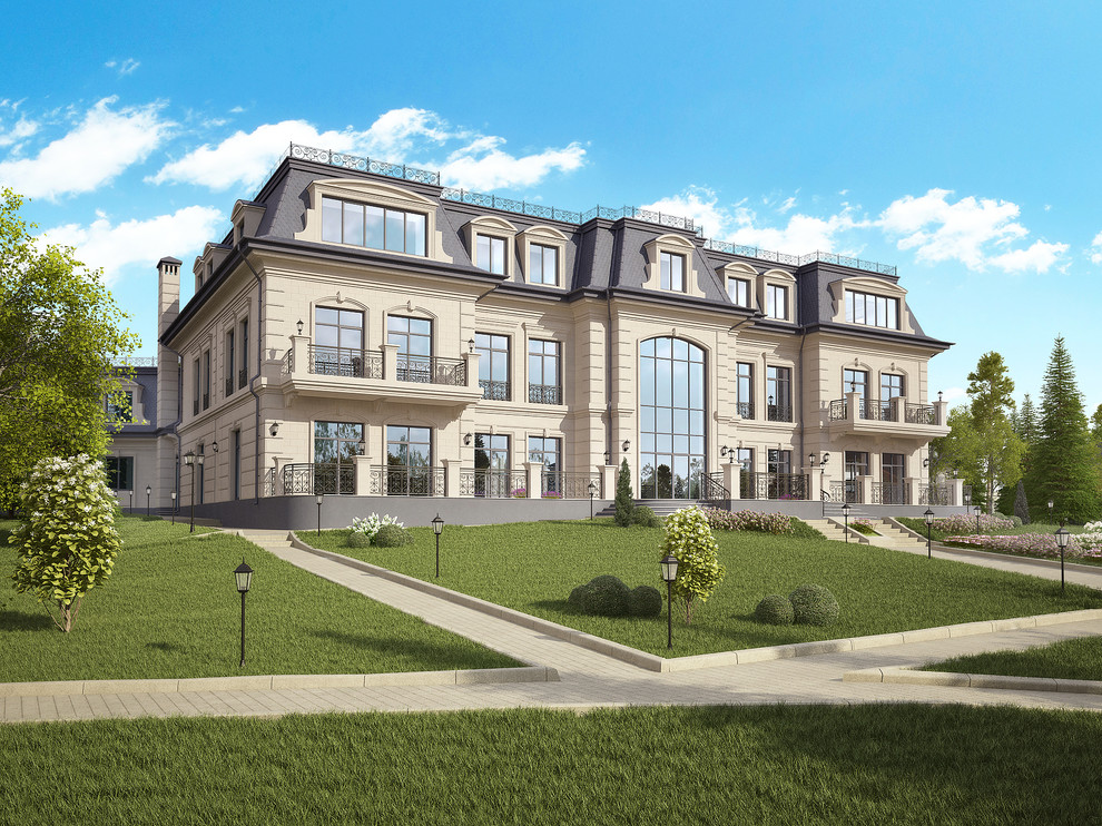 Усадьба в Златоусте. Архитектура