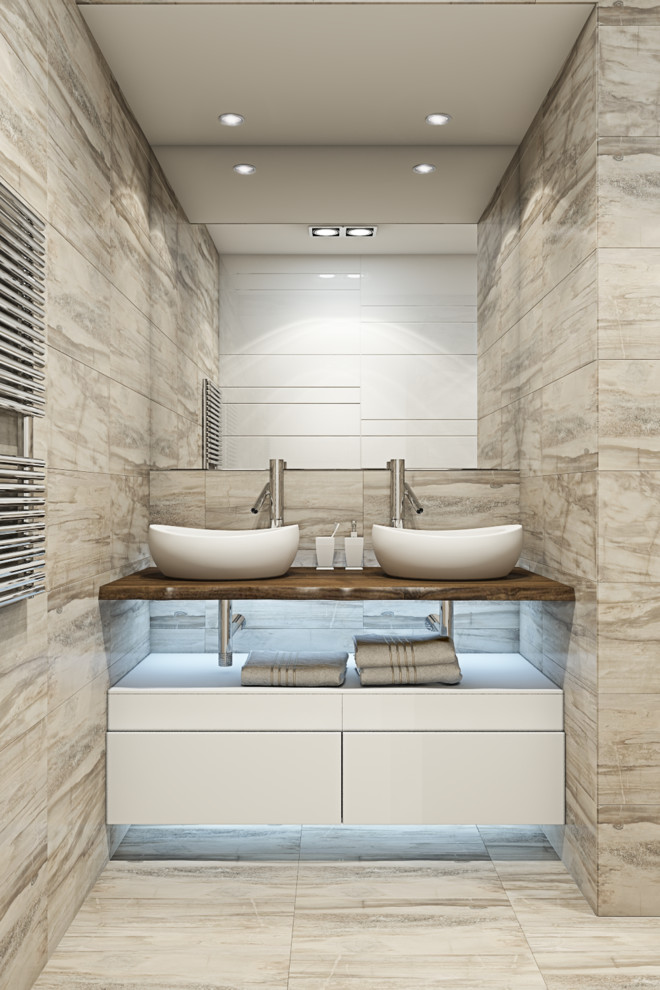 Квартира для молодой семьи.