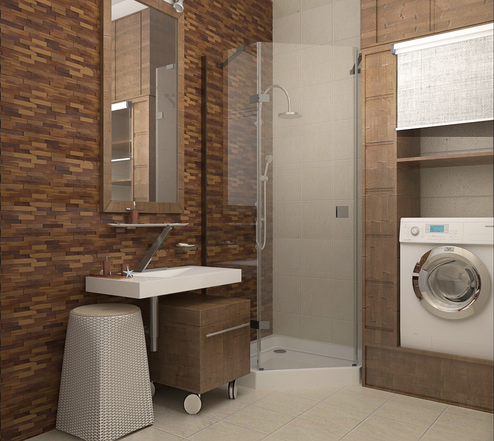 Скандинавия в Подмосковье