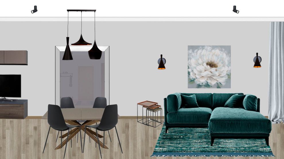 Обложка проекта: Коллажи