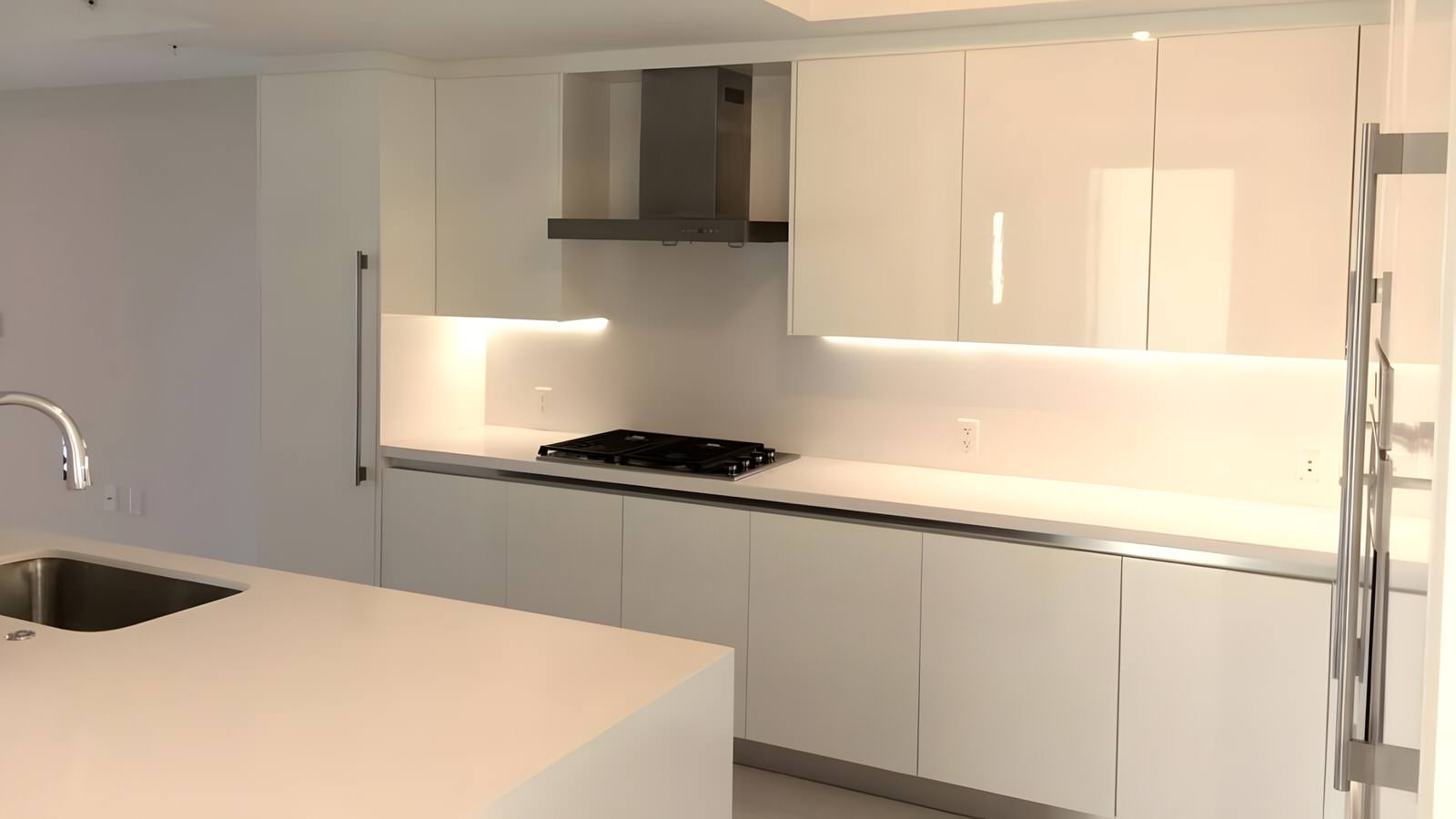 Kitchen Remodelling