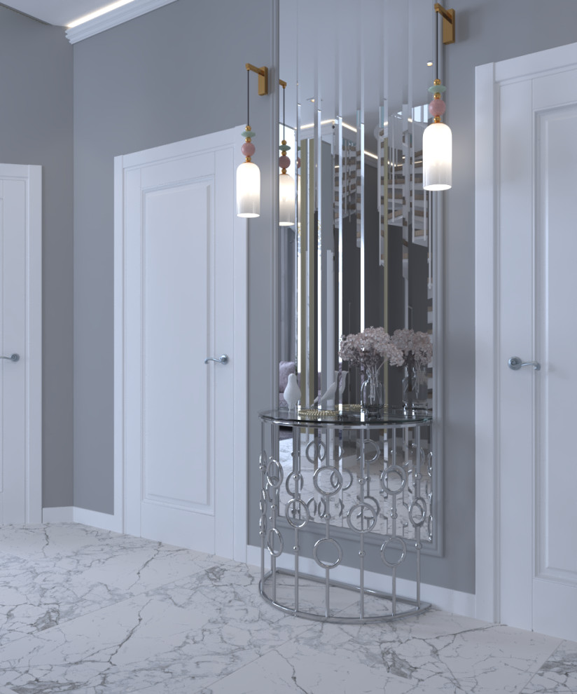 Частный дом в Косулино