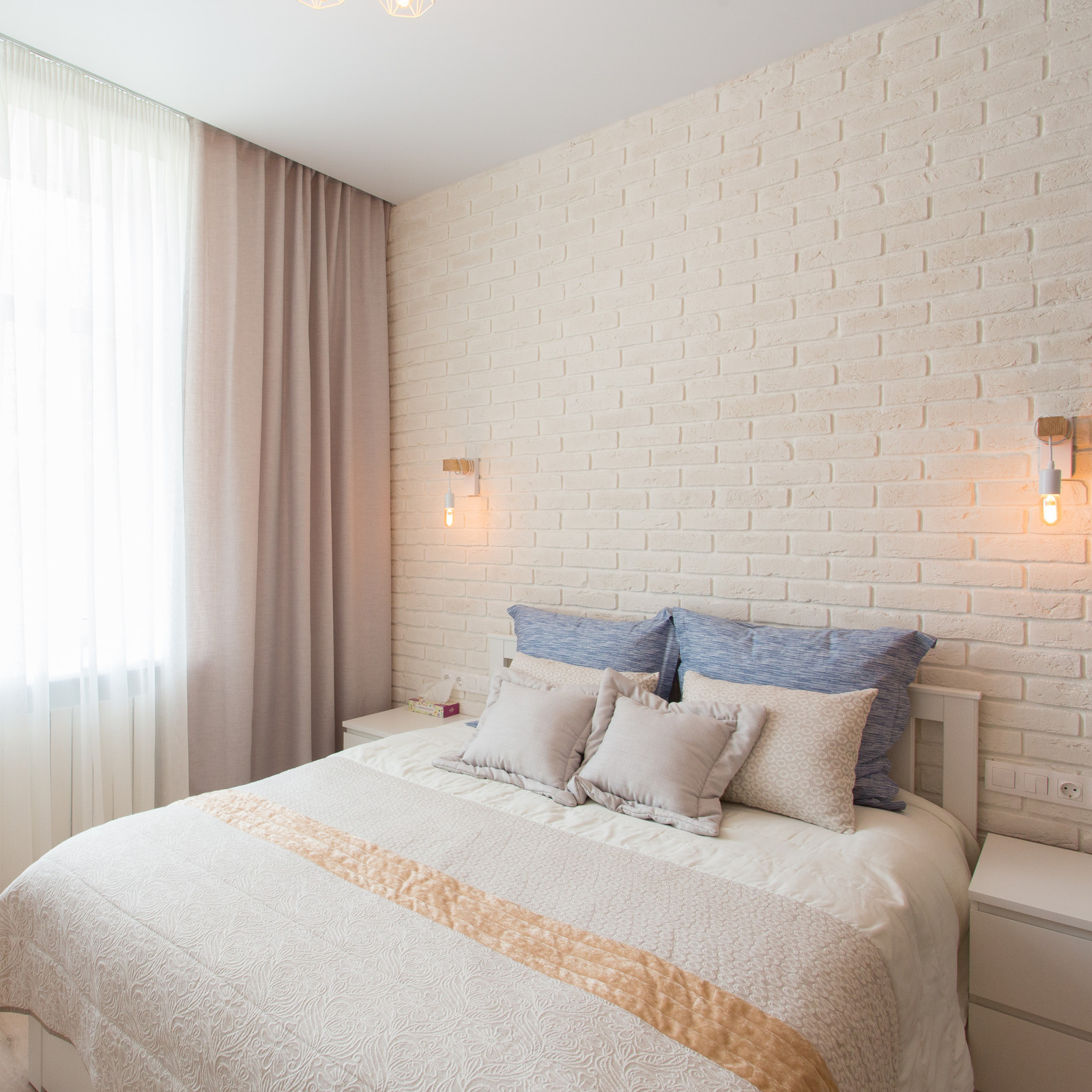 Открытое шоссе, 2к3