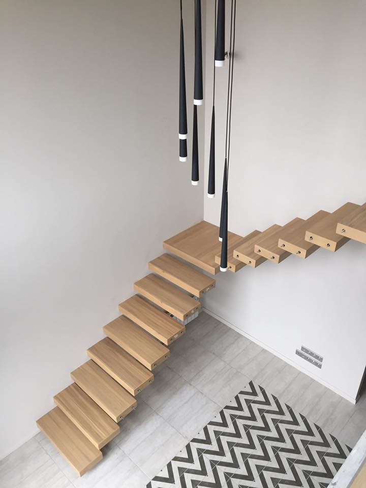 Обложка проекта: Лестница "Голландский квартал"