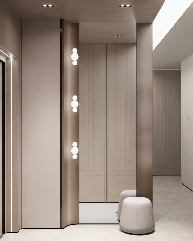 ЖК Театральный квартал 96м2