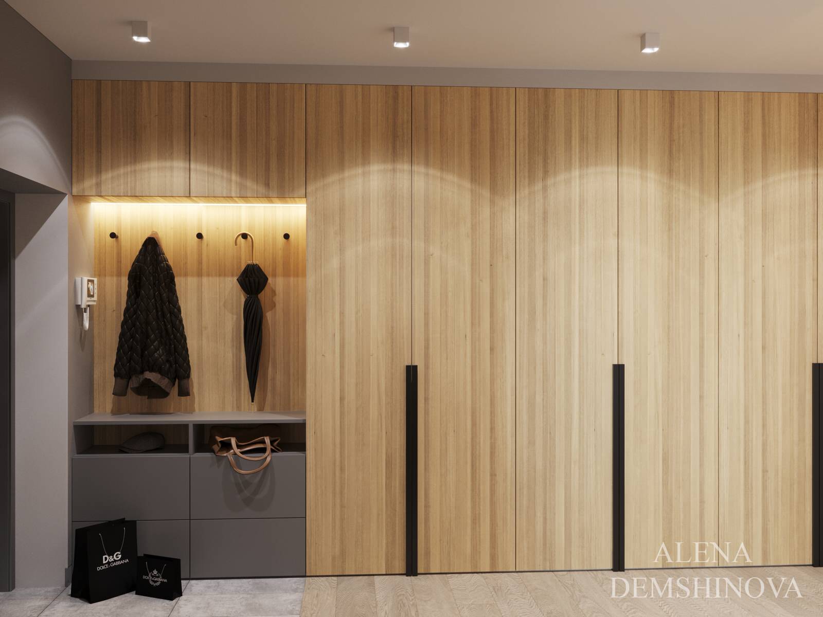 Квартира Михайлово