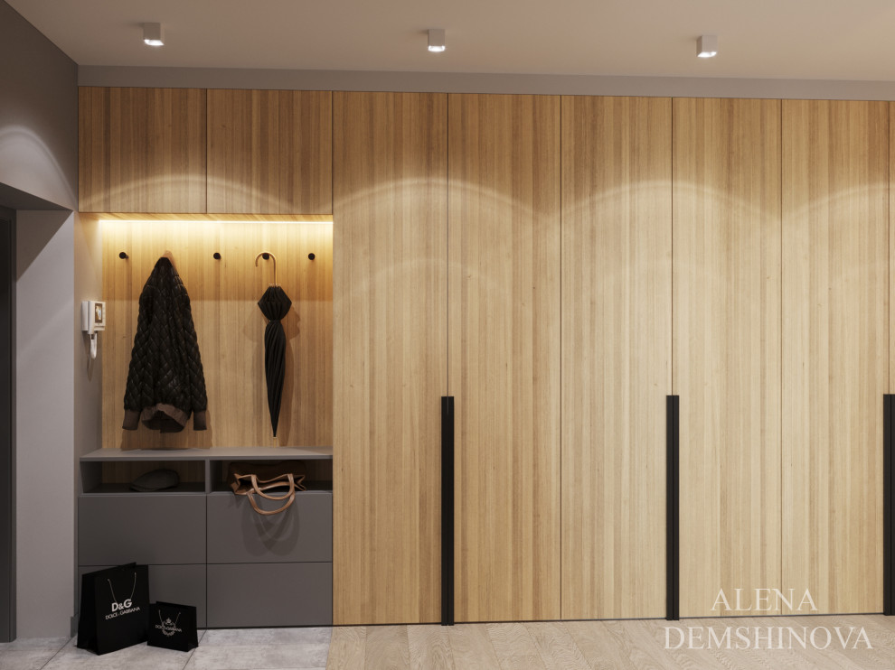 Квартира Михайлово