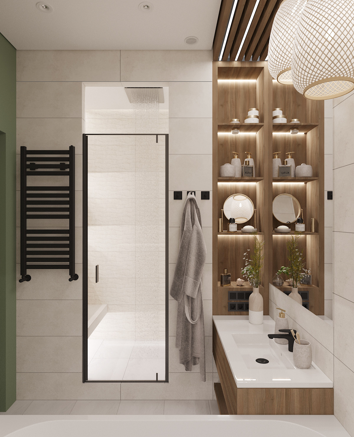 Сказка Бали