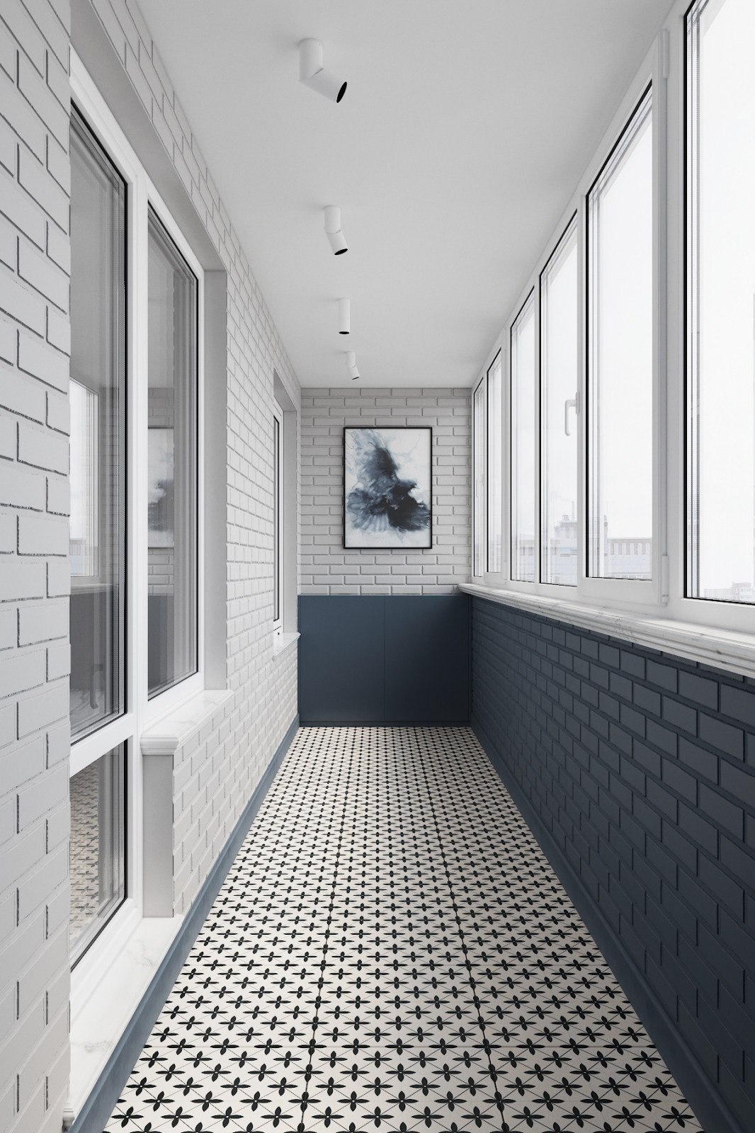 Квартира в ЖК Орион IL