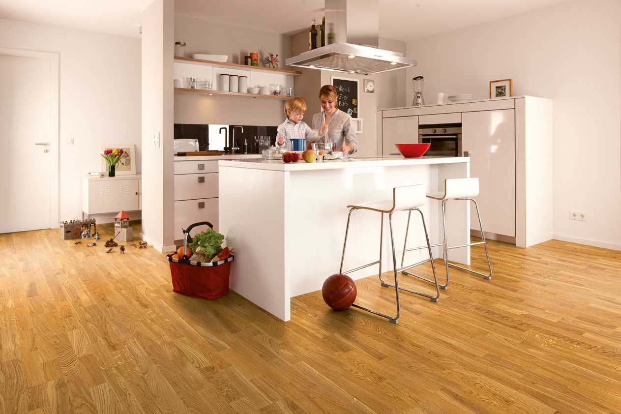 Паркетный магазин на Фрунзенской набережной