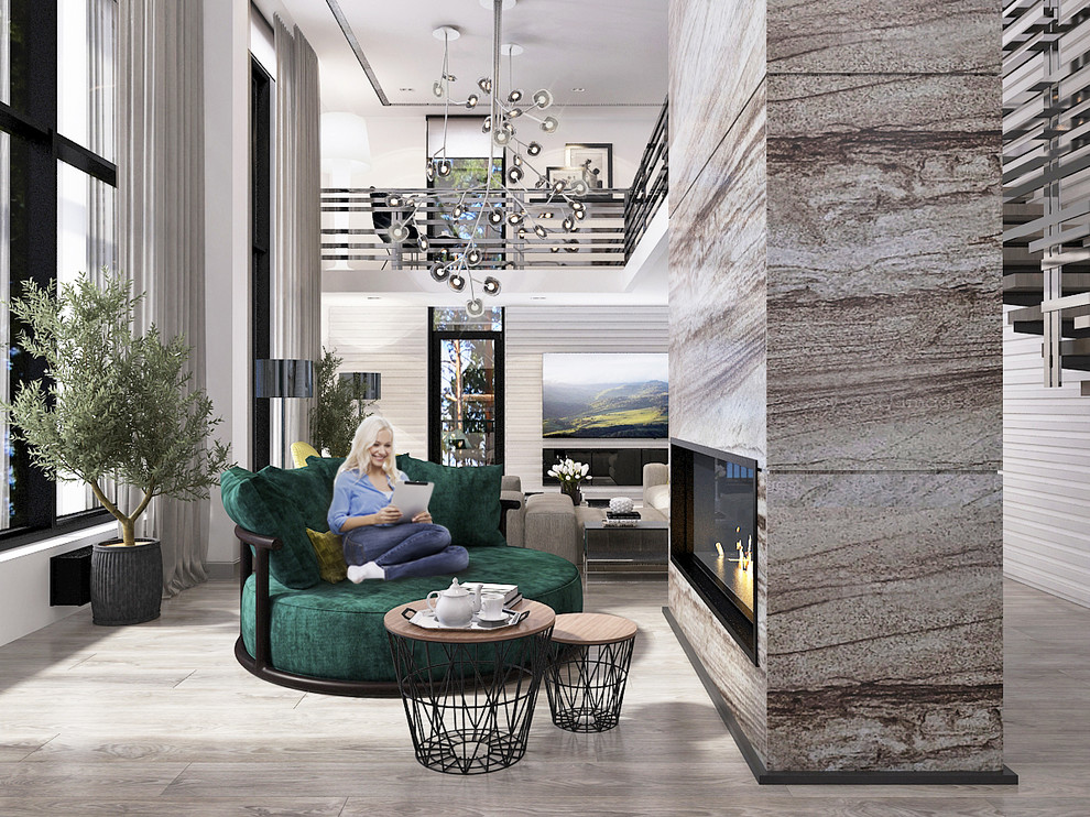 Флора и Фауна