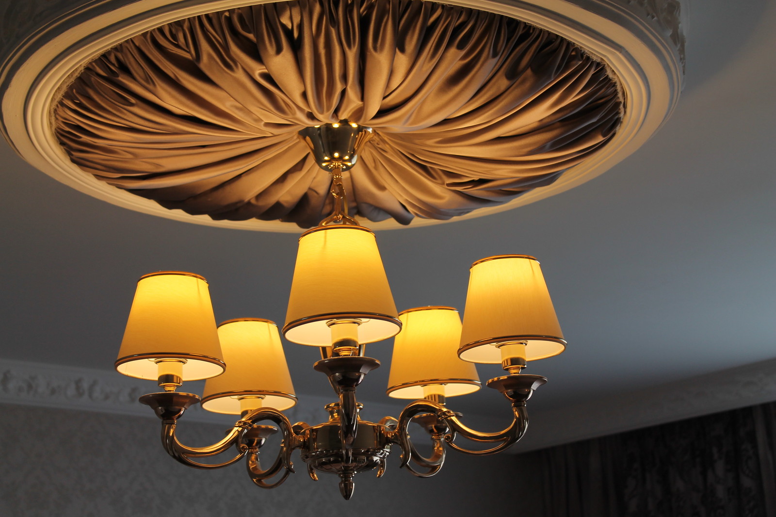 Спальня 2 этаж