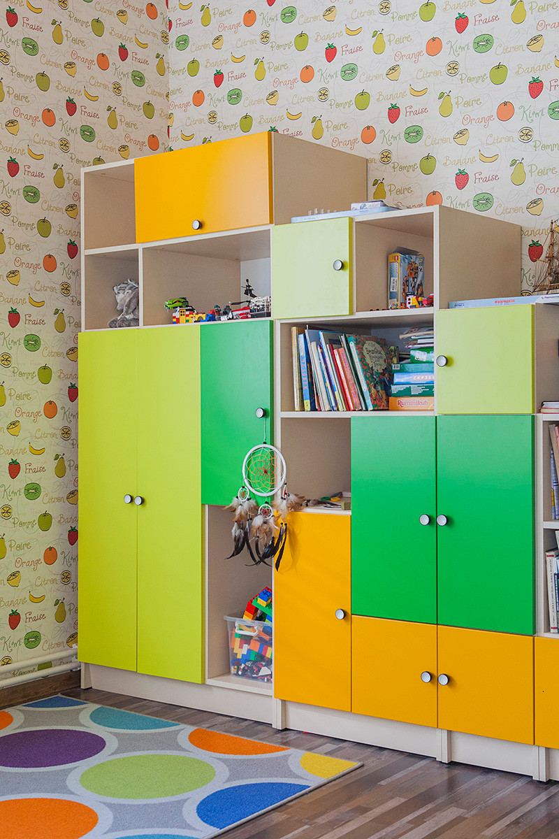 Дом в Первомайском для Houzz