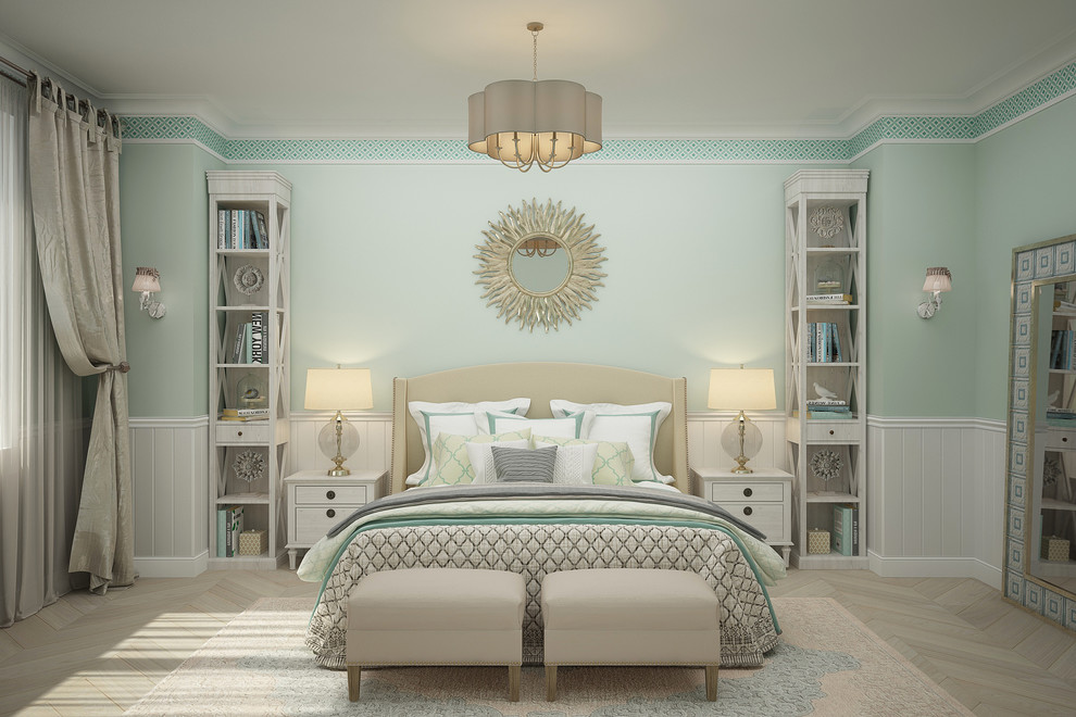 Спальня "Sole"