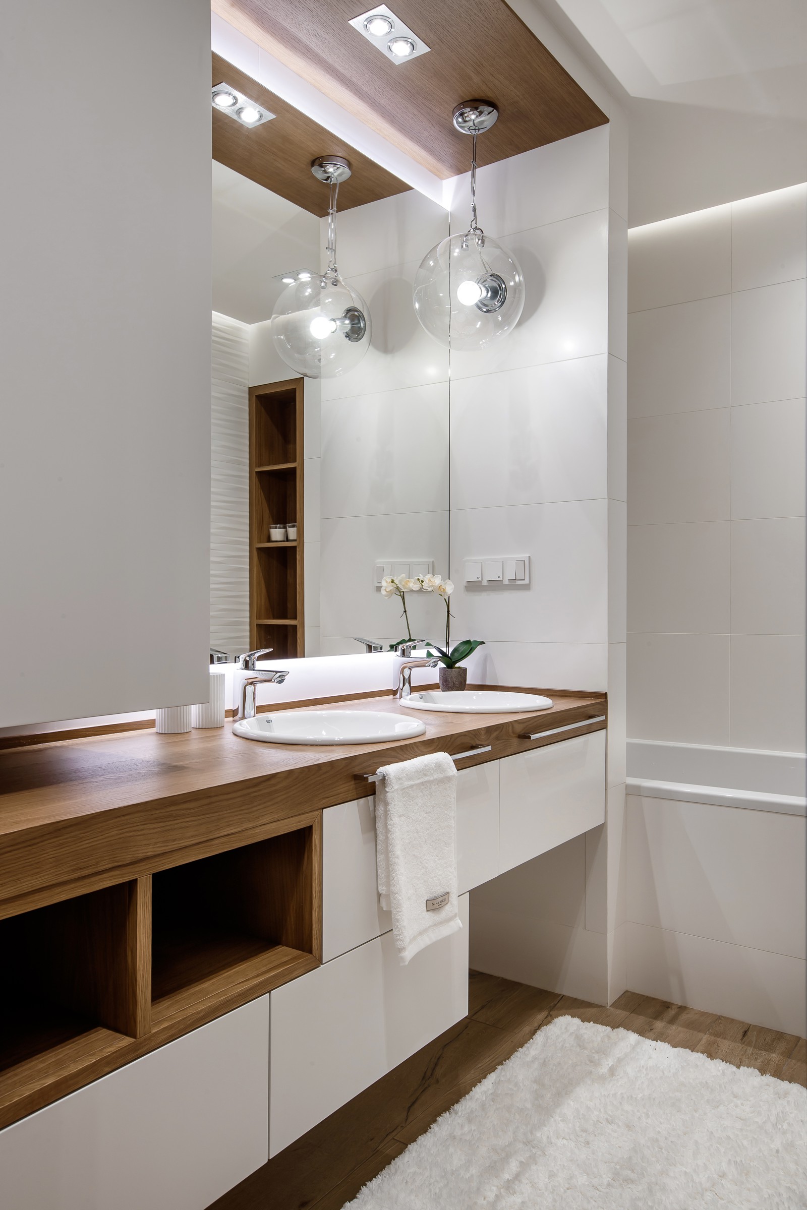 Квартира в ЖК Виз-Правобережный