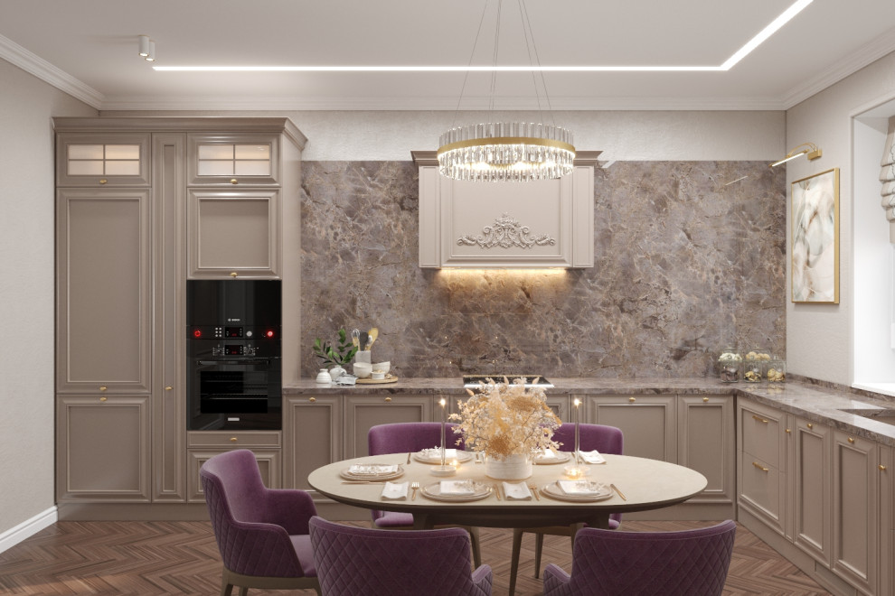 Дом в Шильне 100м2