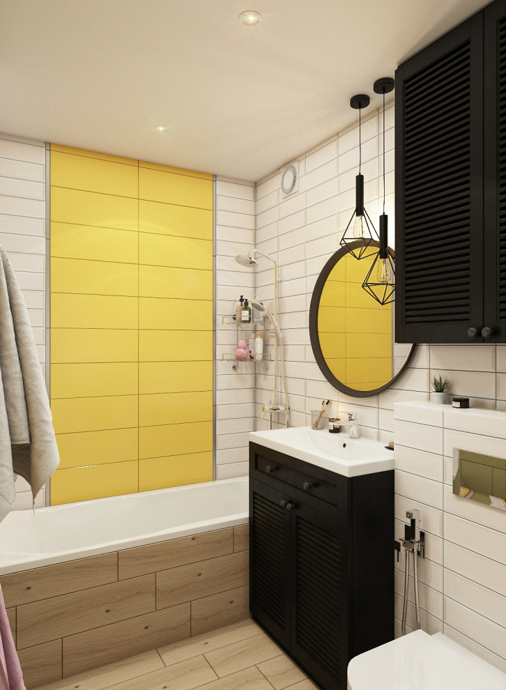 Квартира 65,1 м2