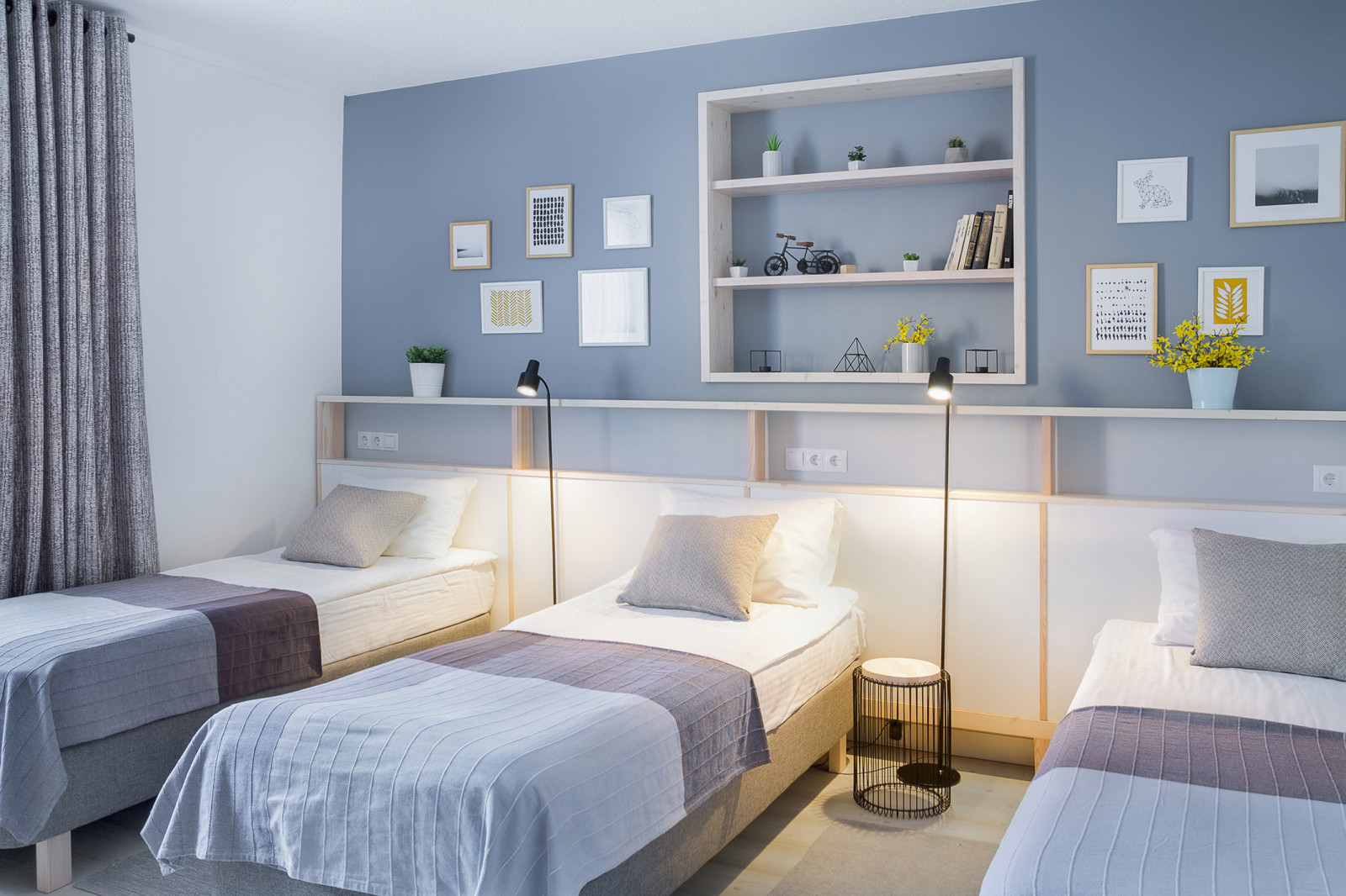 Отель "Саквояж"