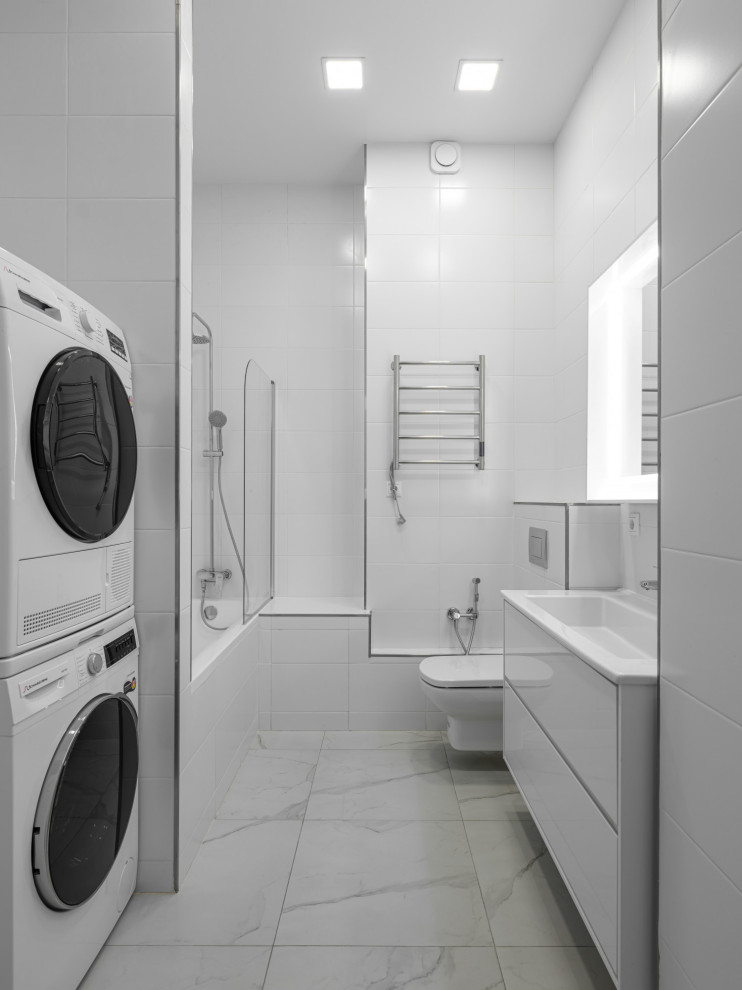 Ремонт ванной