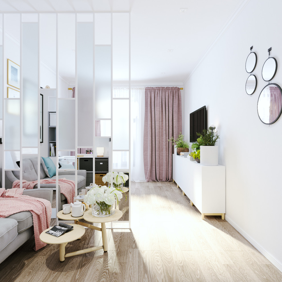 ЖК "Дипломат"