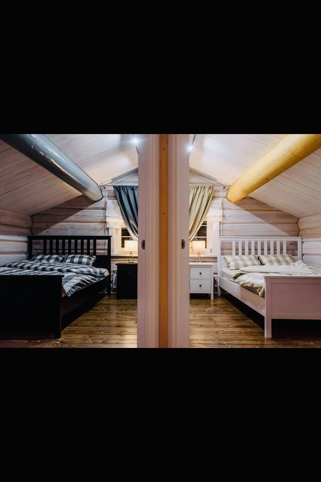 Обложка проекта: Норвег