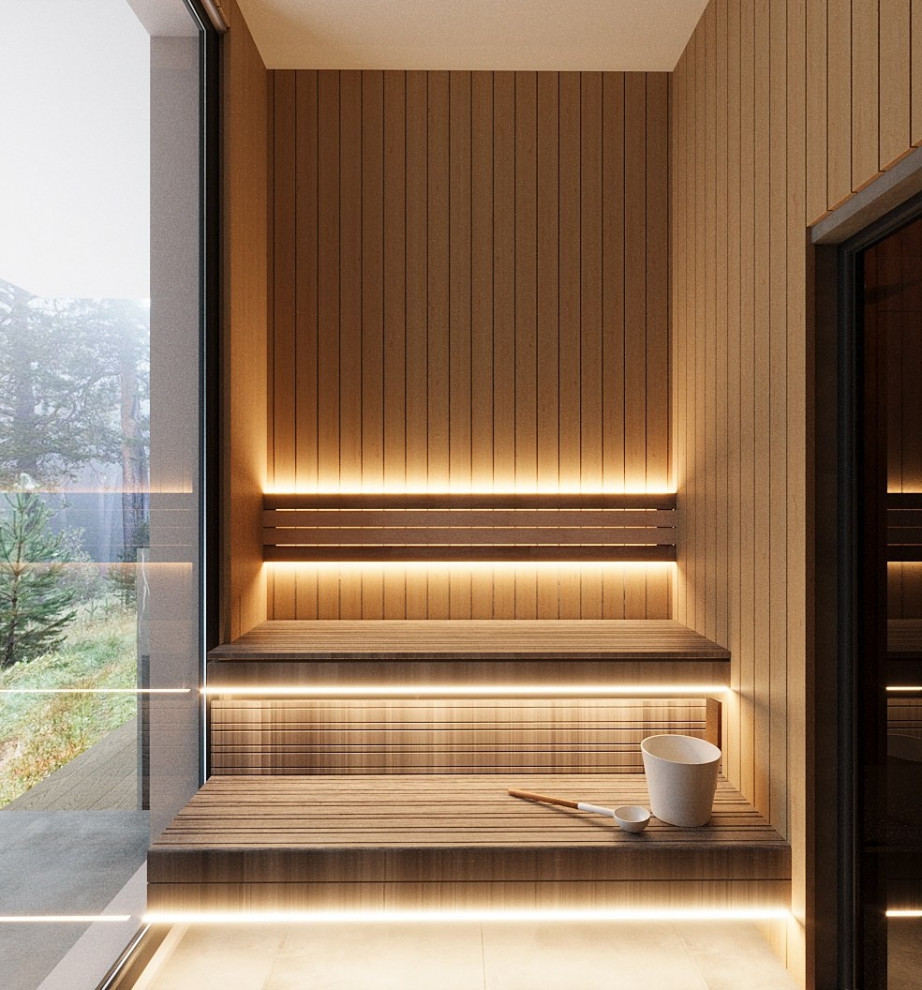 Дизайн дома