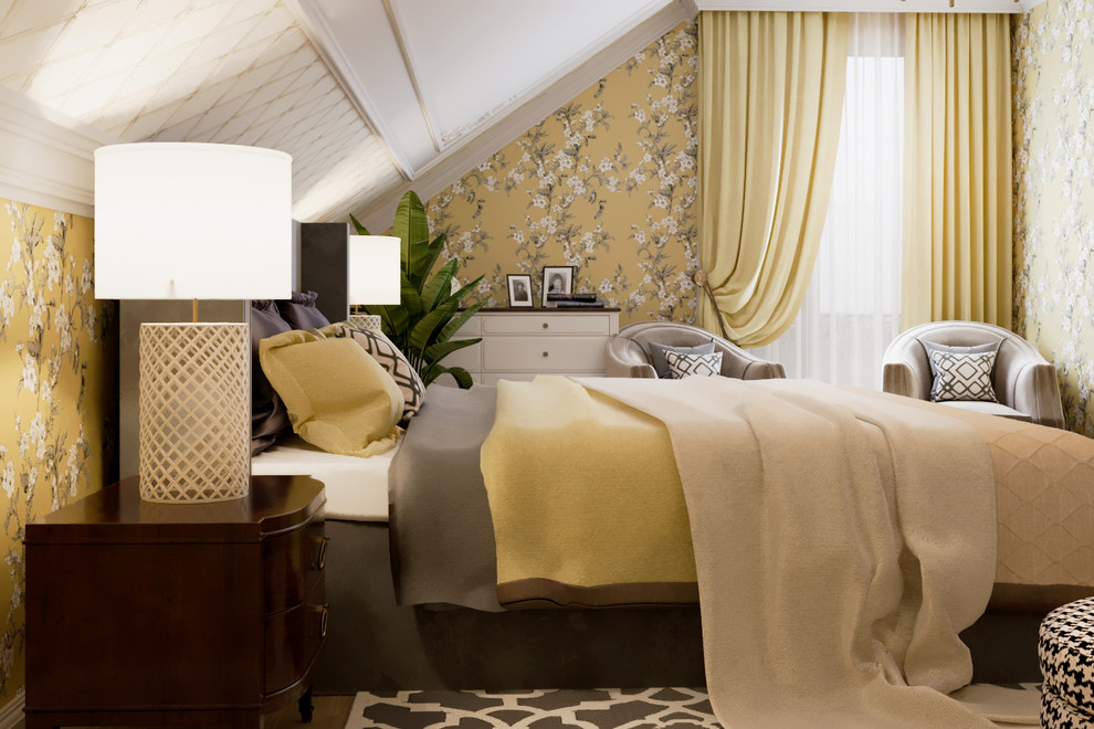 Частный дом в КП Николино парк, г.Краснодар