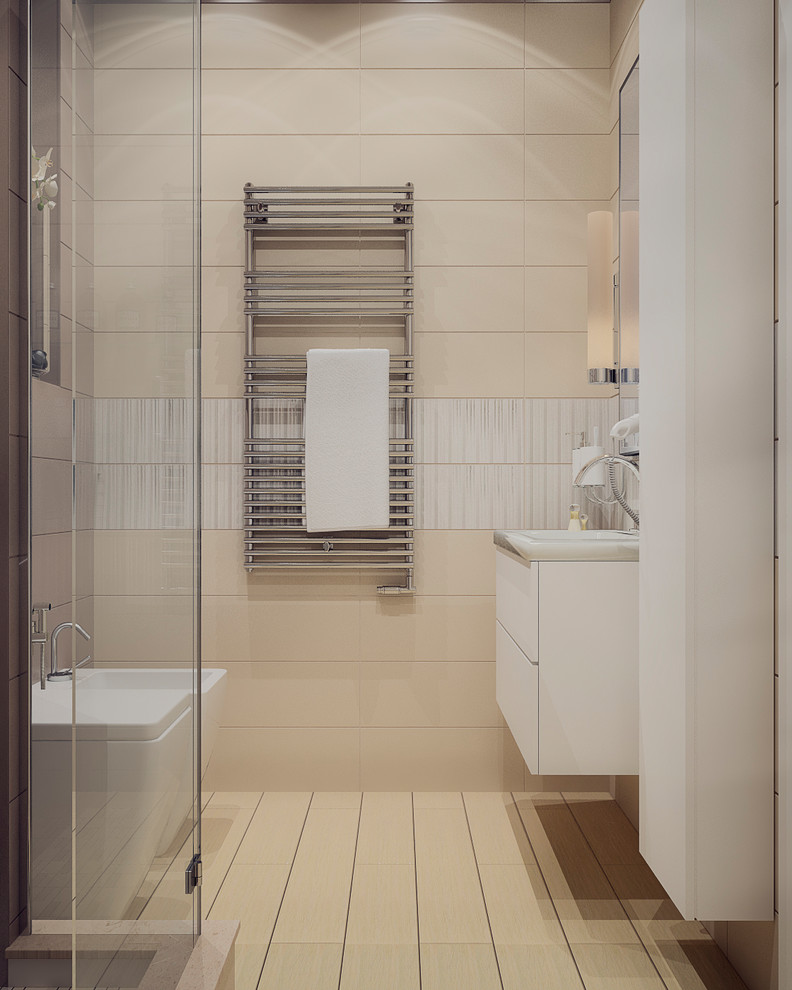 Квартира в ЖК Татьянин Парк Новая Москва