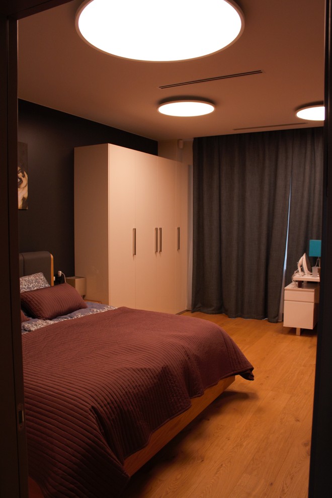 Квартира на Белорусской для молодого человека