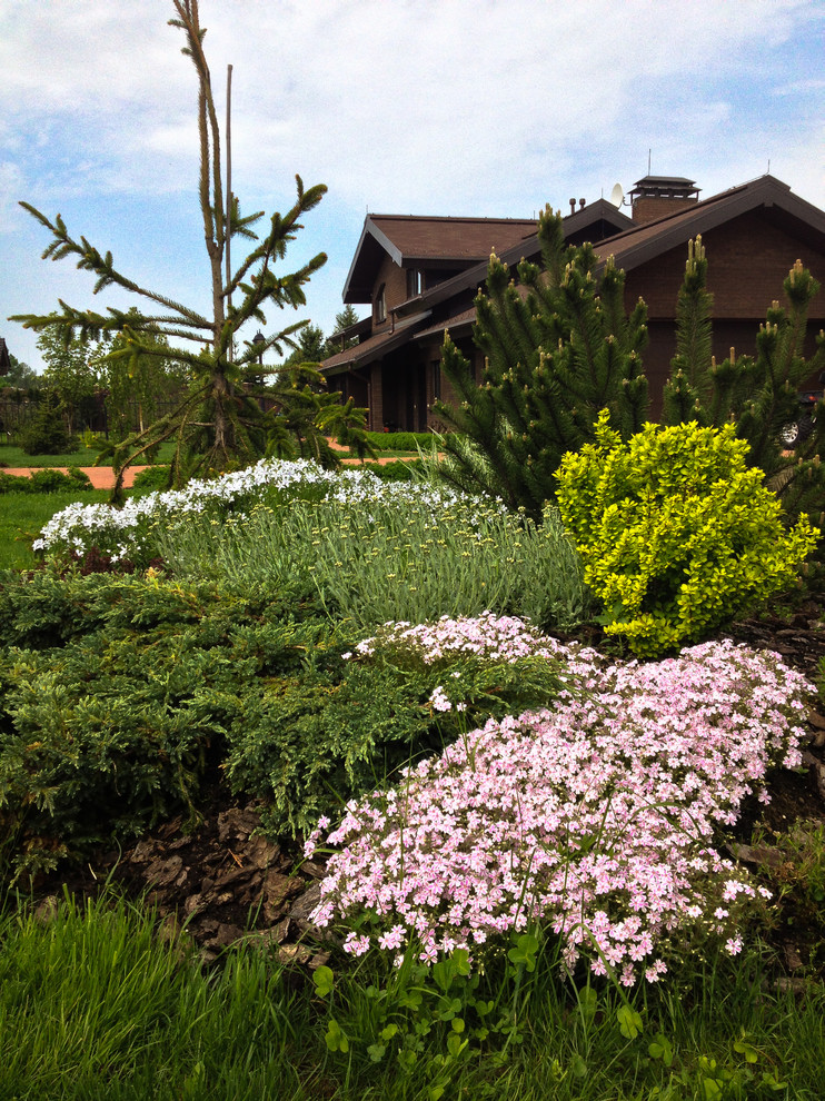 Фото Дом у озера