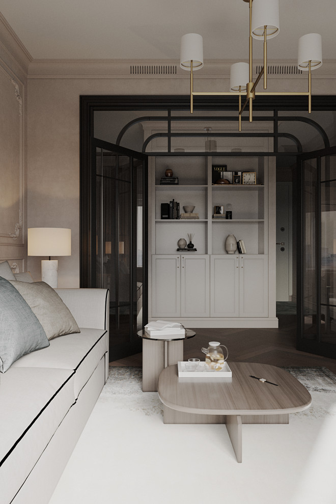 Частная 2х комнатная квартира ЖК ТИШИНКА