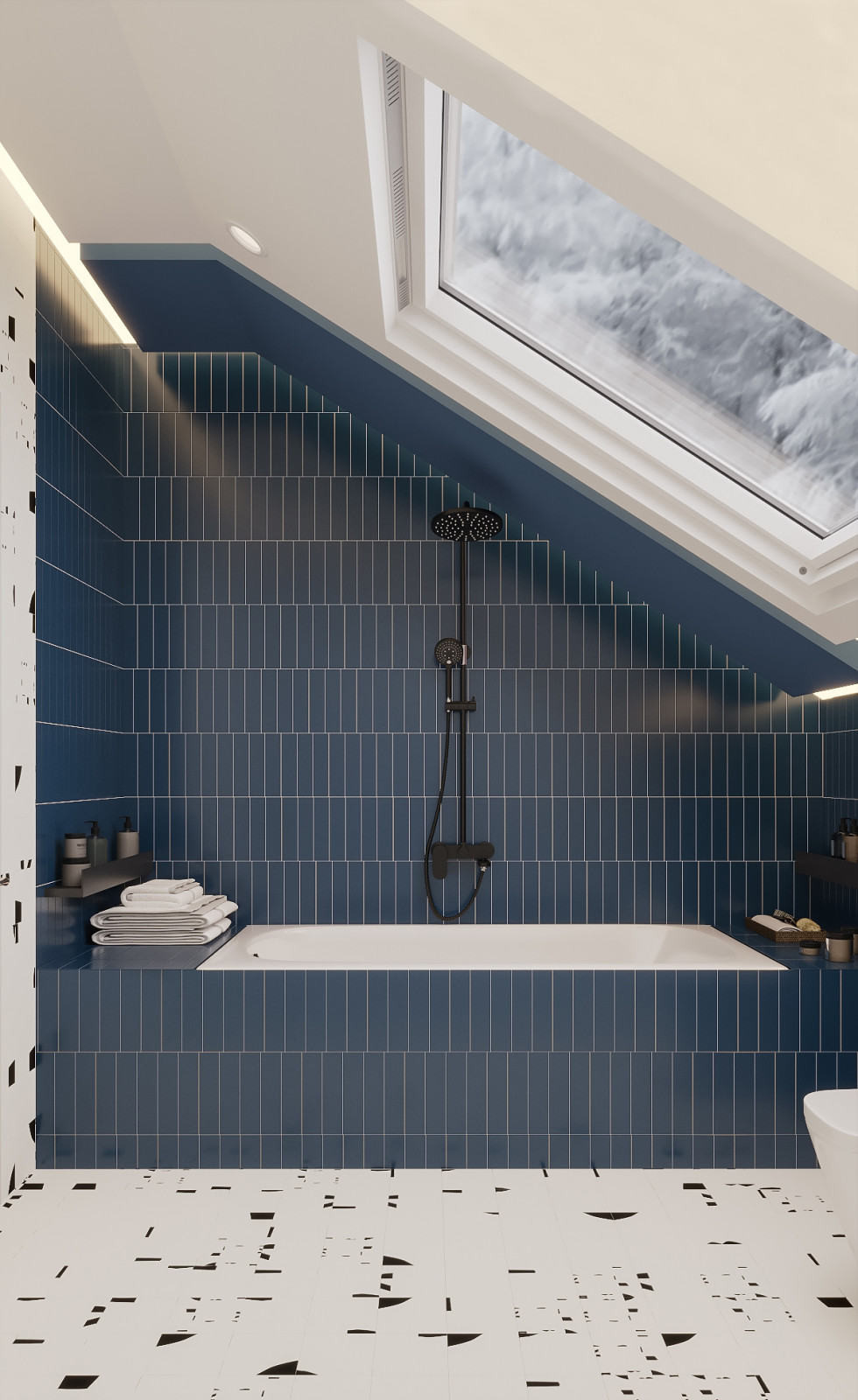 КП Зеленый мыс