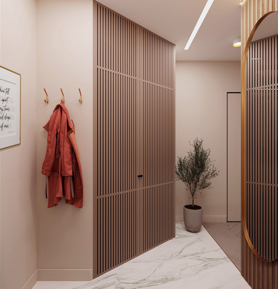 Квартира для молодой пары