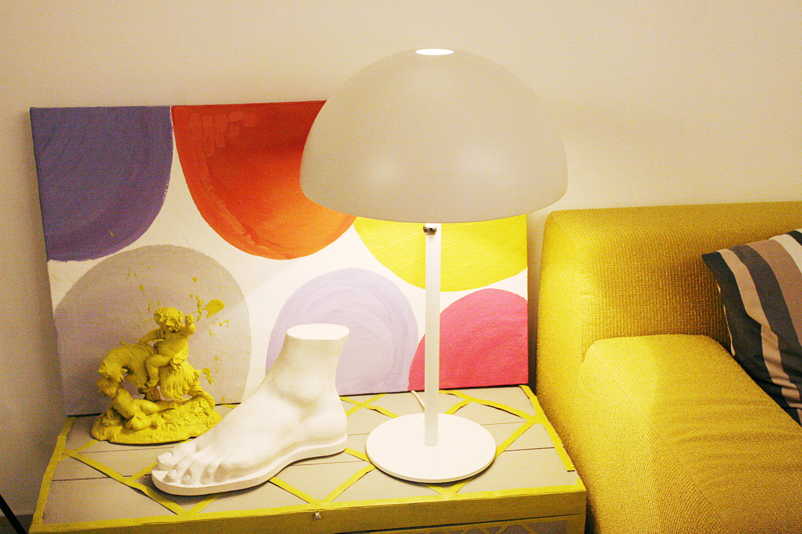 Дом в подмосковье