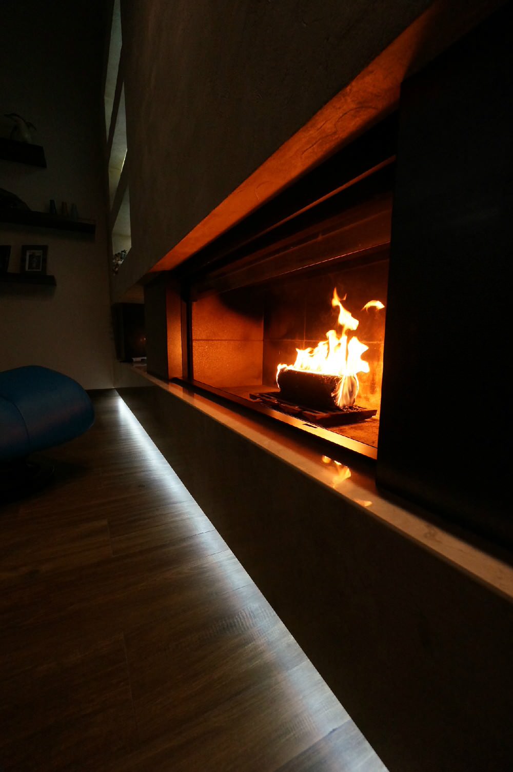 Гармония контрастов