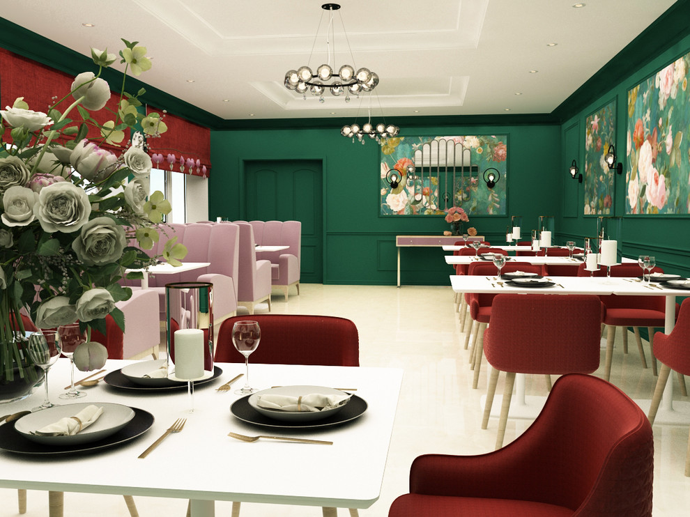 Банкетный зал