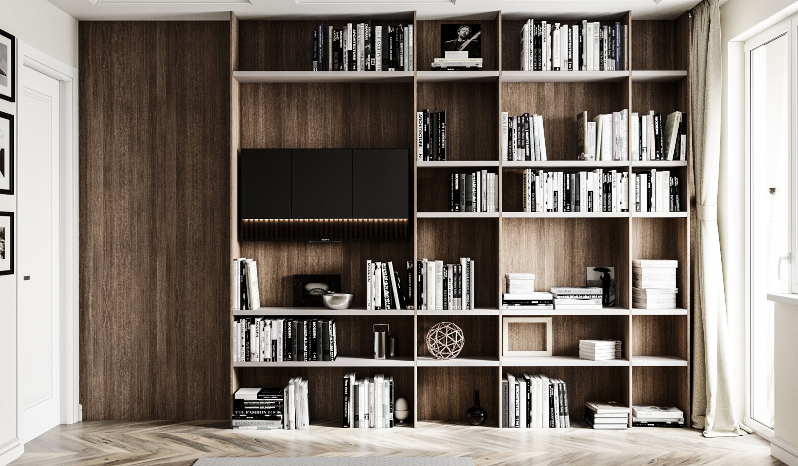 ЖК "Эталон Сити"