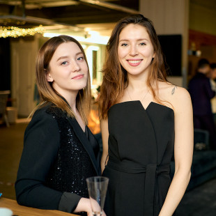 Ксения Ильина