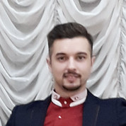 Антон Канаткин